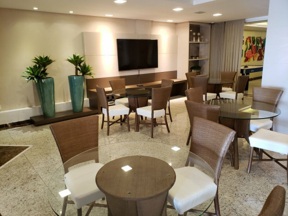Imagem Apartamento com 3 Quartos à Venda, 175 m² em Centro - Balneário Camboriú