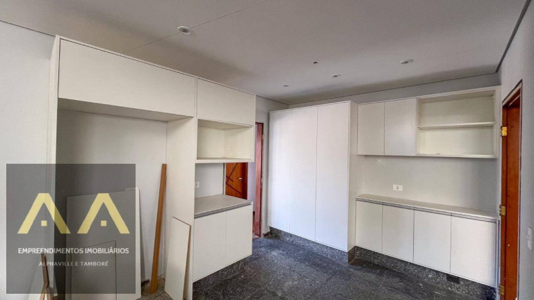 Imagem Casa com 4 Quartos para Alugar, 600 m² em Alphaville - Barueri