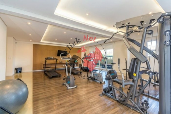 Imagem Apartamento com 3 Quartos à Venda, 84 m² em Jardim Do Mar - São Bernardo Do Campo