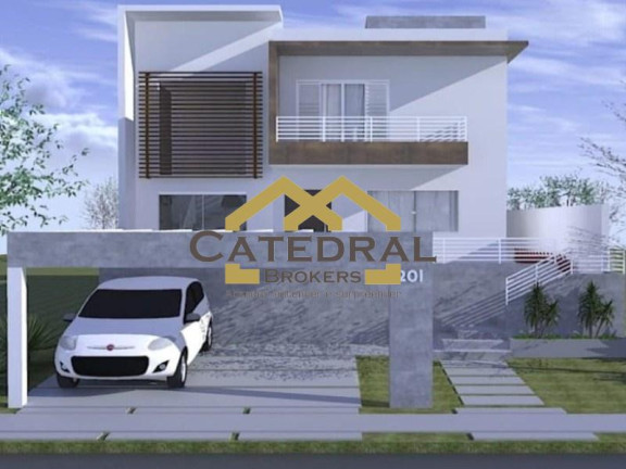 Imagem Casa com 3 Quartos à Venda, 250 m² em Jacaré - Cabreúva Imagem Casa com 3 Quartos à Venda, 250 m² em Jacaré - Cabreúva