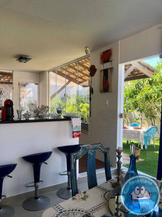 Imagem Casa com 3 Quartos à Venda, 394 m² em Paraíso Dos Pataxós - Porto Seguro Imagem Casa com 3 Quartos à Venda, 394 m² em Paraíso Dos Pataxós - Porto Seguro