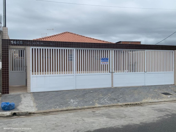 Imagem Casa com 1 Quarto à Venda, em Ribeirópolis - Praia Grande Imagem Casa com 1 Quarto à Venda, em Ribeirópolis - Praia Grande