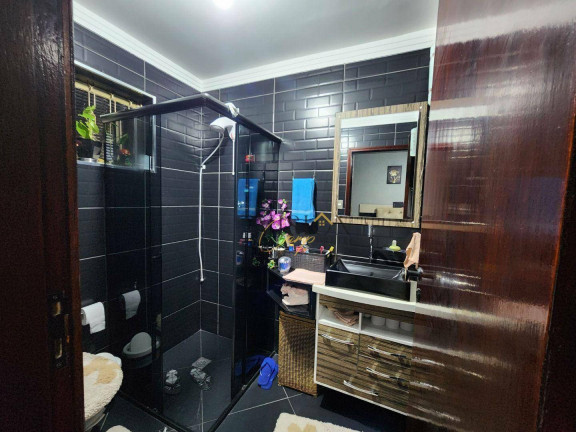 Imagem Casa com 3 Quartos à Venda, 136 m² em Parque Via Norte - Campinas Imagem Casa com 3 Quartos à Venda, 136 m² em Parque Via Norte - Campinas