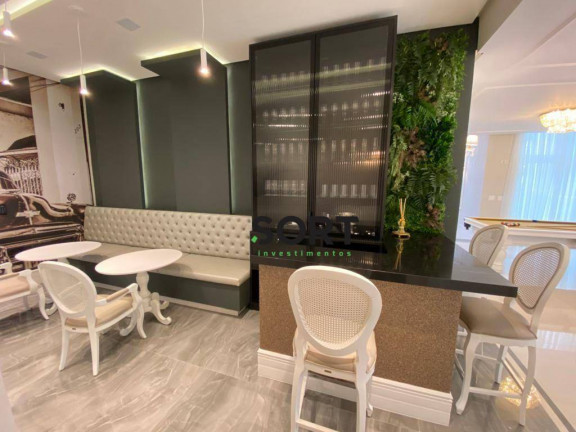 Imagem Apartamento com 4 Quartos à Venda, 170 m² em Centro - Balneário Camboriú