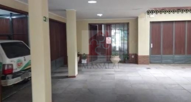 Imagem Apartamento com 2 Quartos à Venda, 86 m² em Santa Cecília - Porto Alegre Imagem Apartamento com 2 Quartos à Venda, 86 m² em Santa Cecília - Porto Alegre