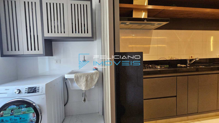 Imagem Apartamento com 3 Quartos à Venda, 133 m² em Canto Do Forte - Praia Grande Imagem Apartamento com 3 Quartos à Venda, 133 m² em Canto Do Forte - Praia Grande