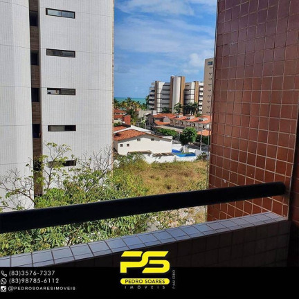 Imagem Apartamento com 3 Quartos à Venda, 150 m² em Intermares - Cabedelo Imagem Apartamento com 3 Quartos à Venda, 150 m² em Intermares - Cabedelo