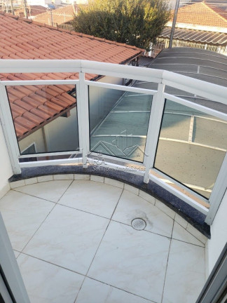 Imagem Sobrado com 2 Quartos à Venda, 124 m² em Vila Granada - São Paulo
