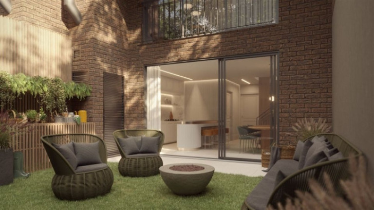 Imagem Casa de Condomínio com 3 Quartos à Venda, 266 m² em Ahú - Curitiba Imagem Casa de Condomínio com 3 Quartos à Venda, 266 m² em Ahú - Curitiba