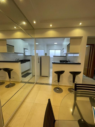 Imagem Apartamento com 1 Quarto à Venda, 46 m² em Tupi - Praia Grande Imagem Apartamento com 1 Quarto à Venda, 46 m² em Tupi - Praia Grande