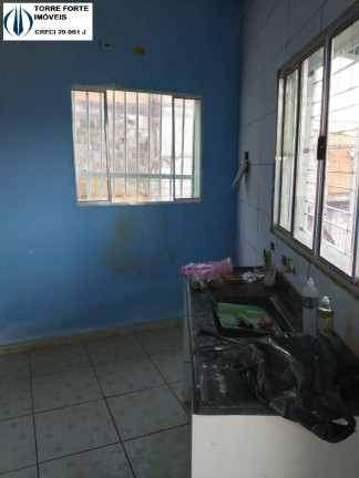 Imagem Casa com 1 Quarto à Venda, 170 m² em Recreio São Jorge - Guarulhos Imagem Casa com 1 Quarto à Venda, 170 m² em Recreio São Jorge - Guarulhos