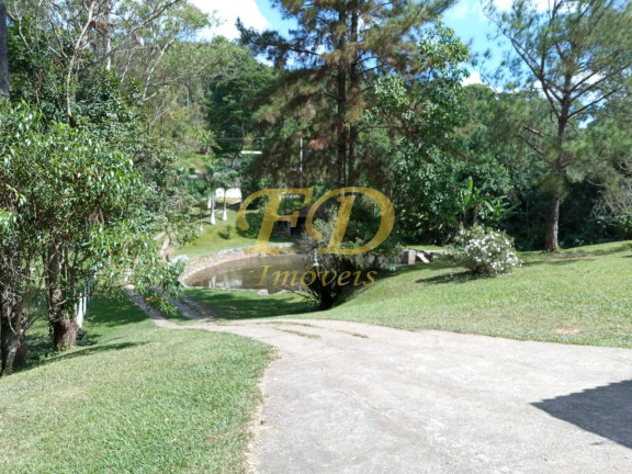Imagem Chácara com 3 Quartos à Venda, 35.000 m² em Rio Acima - Mairiporã Imagem Chácara com 3 Quartos à Venda, 35.000 m² em Rio Acima - Mairiporã
