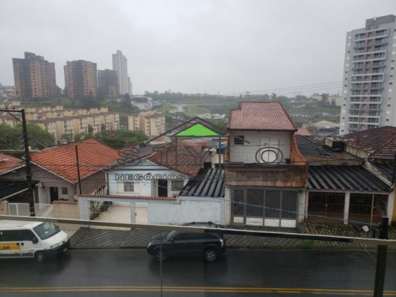 Imagem Sobrado com 3 Quartos à Venda, 201 m² em Demarchi - São Bernardo Do Campo