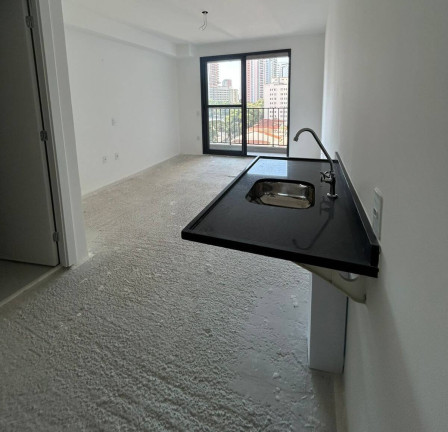 Imagem Apartamento com 1 Quarto à Venda, 24 m² em Vila Olímpia - São Paulo Imagem Apartamento com 1 Quarto à Venda, 24 m² em Vila Olímpia - São Paulo