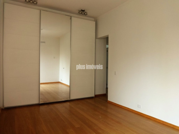 Imagem Apartamento com 4 Quartos à Venda, 190 m² em Panamby - São Paulo Imagem Apartamento com 4 Quartos à Venda, 190 m² em Panamby - São Paulo