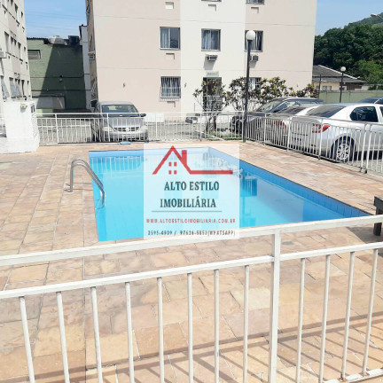 Imagem Cobertura com 3 Quartos à Venda, 107 m² em Quintino Bocaiúva - Rio De Janeiro Imagem Cobertura com 3 Quartos à Venda, 107 m² em Quintino Bocaiúva - Rio De Janeiro