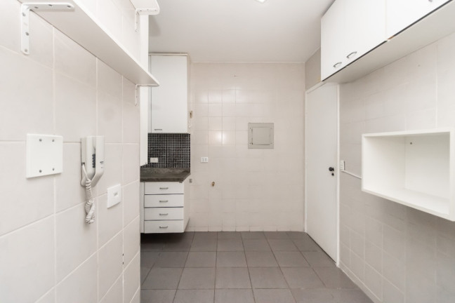 Imagem Apartamento com 3 Quartos à Venda, 81 m² em Vila Olímpia - São Paulo