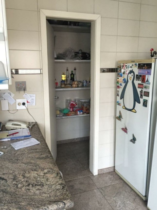 Imagem Apartamento com 3 Quartos à Venda, 226 m² em Perdizes - São Paulo Imagem Apartamento com 3 Quartos à Venda, 226 m² em Perdizes - São Paulo