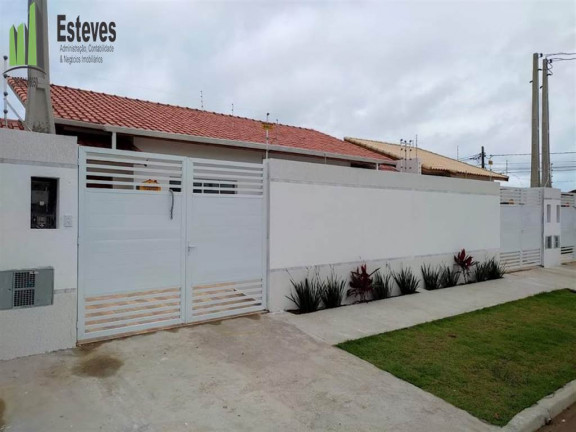 Casa com 2 Quartos à Venda, 75 m² em Cibratel Ii - Itanhaem