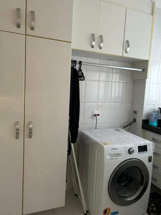 Imagem Imóvel com 3 Quartos à Venda, 147 m² em Portal Do Morumbi - São Paulo