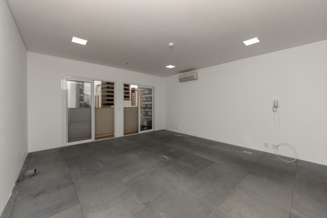 Imagem Ponto Comercial à Venda, 38 m² em Mirandópolis - São Paulo