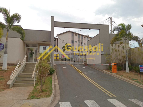 Imagem Apartamento com 2 Quartos à Venda,  em Vila Sônia - Piracicaba