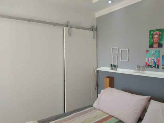 Imagem Casa com 3 Quartos à Venda, em Distrito Industrial Domingos Biancardi - Bauru Imagem Casa com 3 Quartos à Venda, em Distrito Industrial Domingos Biancardi - Bauru