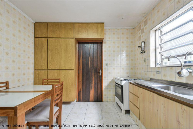 Imagem Casa com 2 Quartos à Venda, 112 m² em Vila Brasilina - São Paulo Imagem Casa com 2 Quartos à Venda, 112 m² em Vila Brasilina - São Paulo