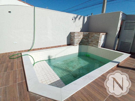 Imagem Casa com 2 Quartos à Venda, 80 m² em Bopiranga - Itanhaém Imagem Casa com 2 Quartos à Venda, 80 m² em Bopiranga - Itanhaém