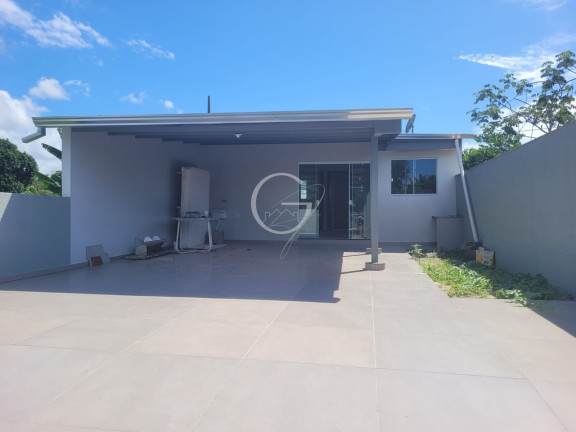 Imagem Casa com 2 Quartos à Venda, 90 m² em Ipanema - Pontal Do Paraná