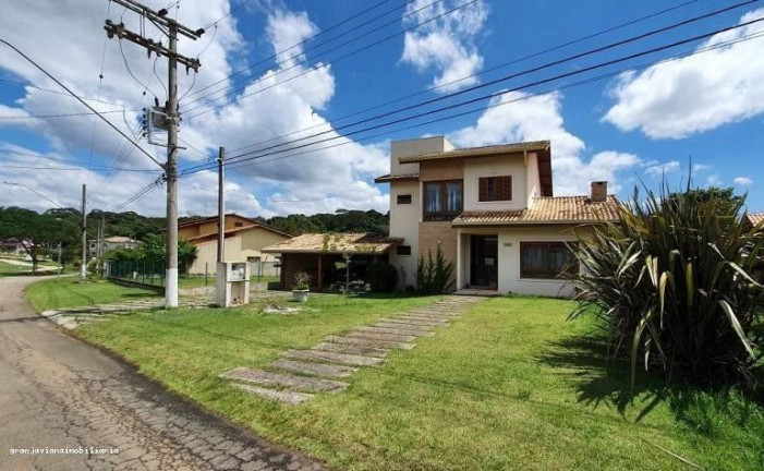 Imagem Casa com 3 Quartos à Venda, 285 m² em Paysage Clair - Vargem Grande Paulista Imagem Casa com 3 Quartos à Venda, 285 m² em Paysage Clair - Vargem Grande Paulista