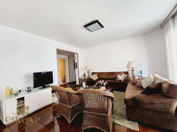 Imagem Apartamento com 4 Quartos à Venda, 154 m² em Perdizes - São Paulo Imagem Apartamento com 4 Quartos à Venda, 154 m² em Perdizes - São Paulo