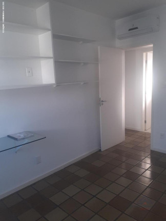 Imagem Apartamento com 3 Quartos à Venda, 100 m² em Pituba - Salvador