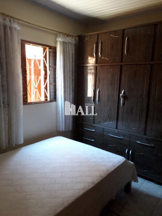 Imagem Casa com 2 Quartos à Venda, 186 m² em Cohab Ii - Mirassol Imagem Casa com 2 Quartos à Venda, 186 m² em Cohab Ii - Mirassol