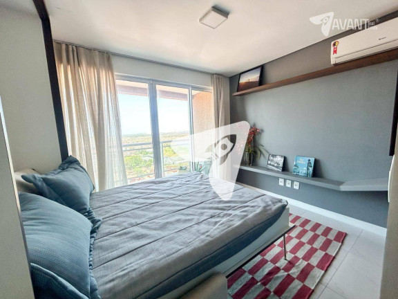 Imagem Apartamento com 1 Quarto à Venda, 30 m² em Edson Queiroz - Fortaleza