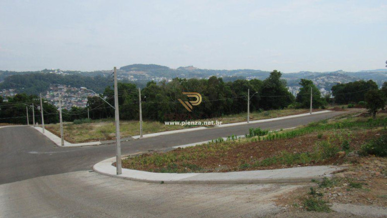 Imagem Terreno à Venda, 389 m² em Nações - Concórdia Imagem Terreno à Venda, 389 m² em Nações - Concórdia