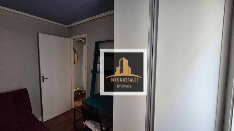 Imagem Apartamento com 3 Quartos à Venda, 57 m² em Floradas De São José - São José Dos Campos Imagem Apartamento com 3 Quartos à Venda, 57 m² em Floradas De São José - São José Dos Campos