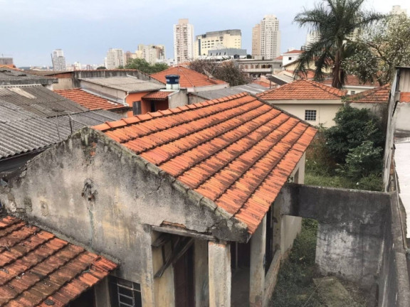 Imagem Terreno à Venda, 240 m² em Alto Da Mooca - São Paulo Imagem Terreno à Venda, 240 m² em Alto Da Mooca - São Paulo