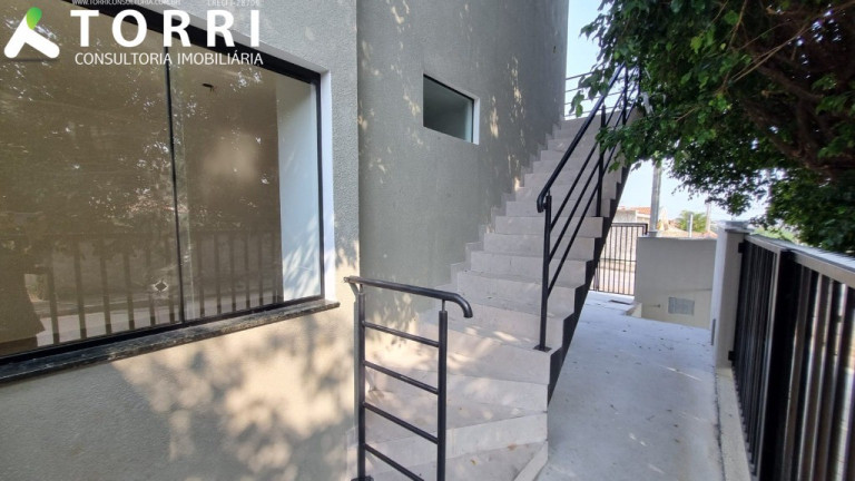 Imagem Kitnet com 1 Quarto à Venda, 29 m² em Vila Fiori - Sorocaba Imagem Kitnet com 1 Quarto à Venda, 29 m² em Vila Fiori - Sorocaba