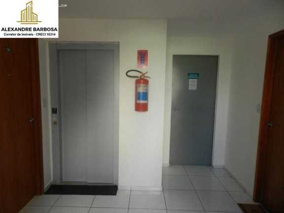 Imagem Apartamento com 2 Quartos à Venda, 49 m² em Muribara - São Lourenço Da Mata