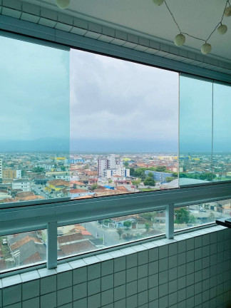 Imagem Apartamento com 1 Quarto à Venda, 43 m² em Mirim - Praia Grande Imagem Apartamento com 1 Quarto à Venda, 43 m² em Mirim - Praia Grande