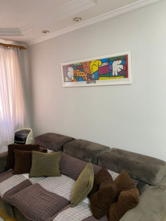 Imagem Apartamento com 2 Quartos à Venda, 52 m² em Vila Amorim - Suzano Imagem Apartamento com 2 Quartos à Venda, 52 m² em Vila Amorim - Suzano