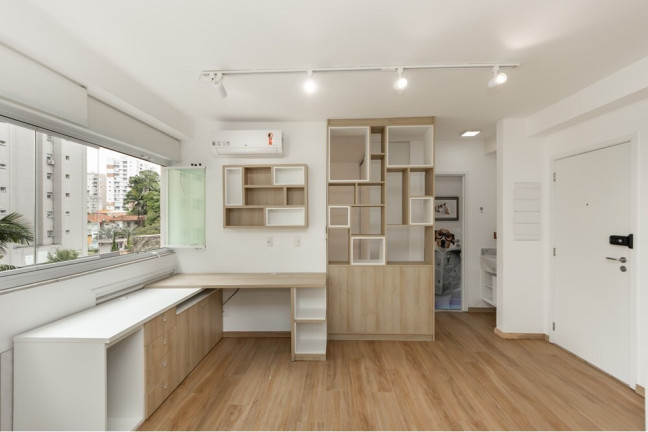 Imagem Imóvel com 1 Quarto à Venda, 35 m² em Vila Da Saúde - São Paulo Imagem Imóvel com 1 Quarto à Venda, 35 m² em Vila Da Saúde - São Paulo