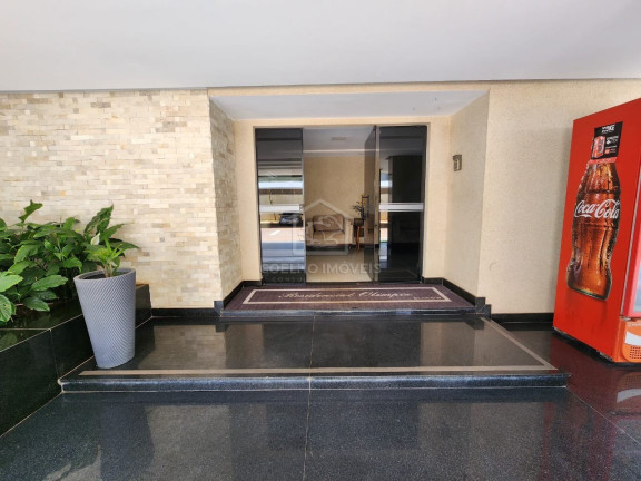 Imagem Apartamento com 2 Quartos à Venda, 81 m² em águas Claras Sul - águas Claras