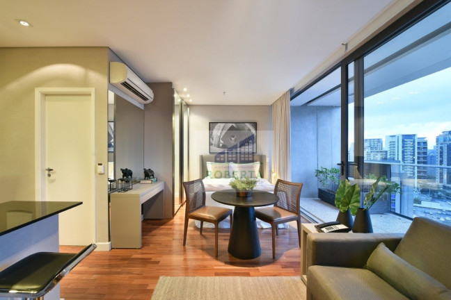 Imagem Imóvel Comercial à Venda, 42 m² em Vila Olímpia - São Paulo Imagem Imóvel Comercial à Venda, 42 m² em Vila Olímpia - São Paulo