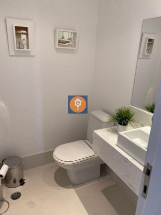 Imagem Apartamento com 4 Quartos à Venda, 206 m² Imagem Apartamento com 4 Quartos à Venda, 206 m²