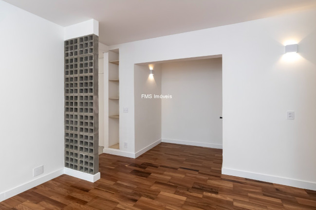 Imagem Imóvel com 3 Quartos à Venda, 176 m² em Santa Cecília - São Paulo