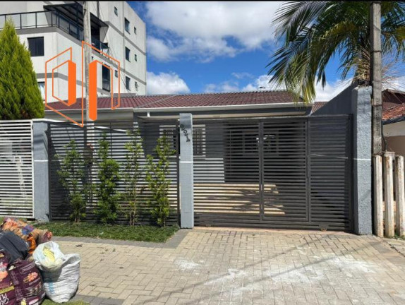 Imagem Casa com 3 Quartos à Venda, 105 m² em Afonso Pena - São José Dos Pinhais Imagem Casa com 3 Quartos à Venda, 105 m² em Afonso Pena - São José Dos Pinhais