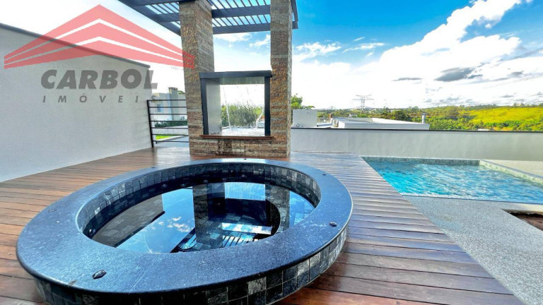 Imagem Casa de Condomínio com 3 Quartos à Venda, 540 m² em Medeiros - Jundiaí Imagem Casa de Condomínio com 3 Quartos à Venda, 540 m² em Medeiros - Jundiaí