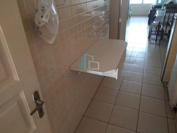 Imagem Kitnet com 1 Quarto à Venda, 30 m² em Imperador - Praia Grande Imagem Kitnet com 1 Quarto à Venda, 30 m² em Imperador - Praia Grande